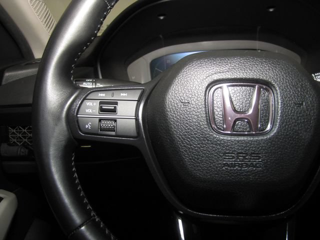 Used 2024 Honda Accord EX-L image 5