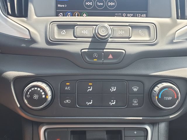 Certified 2023 GMC Terrain SLE FWD image 29