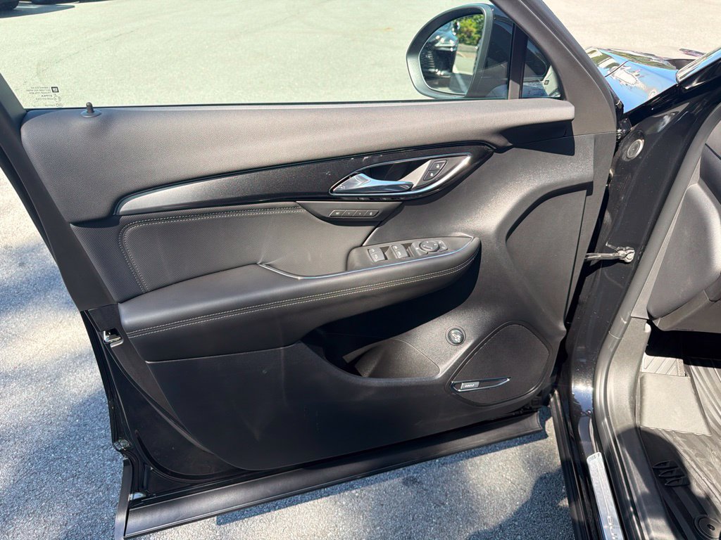 New 2026 Buick Envision Preferred AWD/4WD image 10