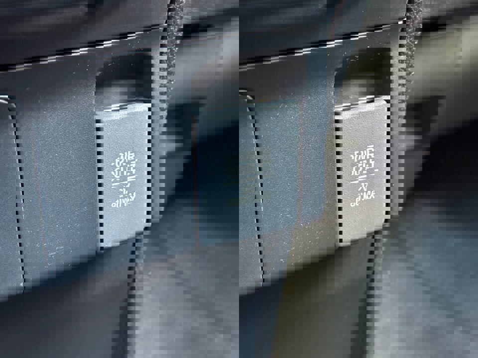 New 2026 Honda Odyssey EX-L image 30