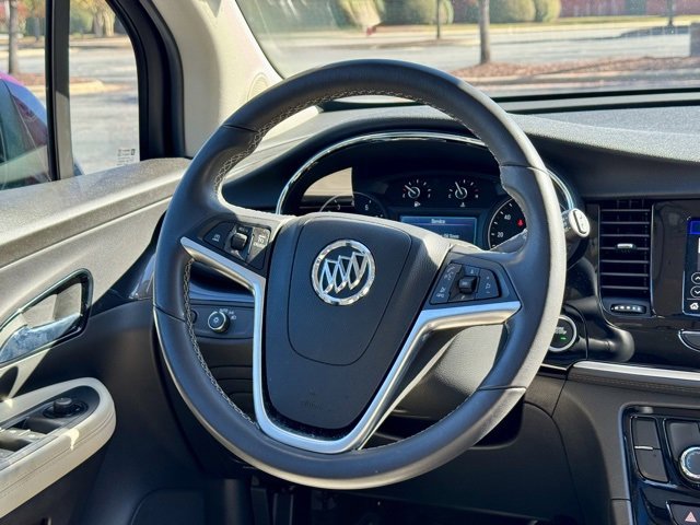 Used 2022 Buick Encore Preferred w/ Safety Package image 21