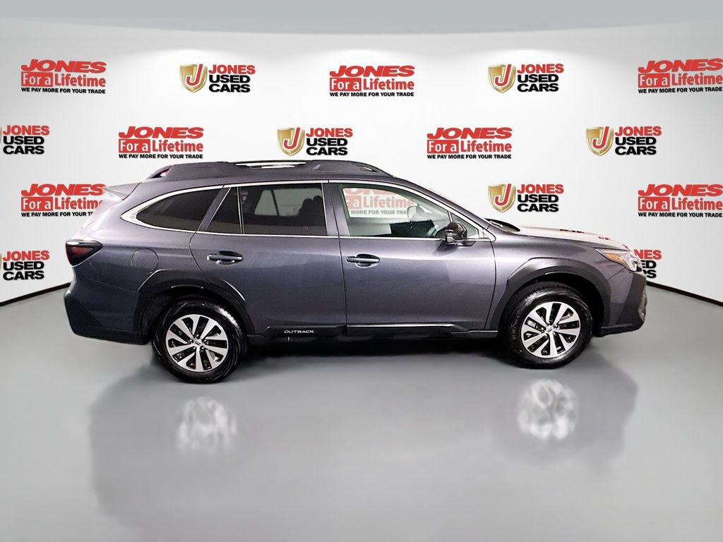 Certified 2025 Subaru Outback Premium w/ Popular Package #1 AWD/4WD image 19