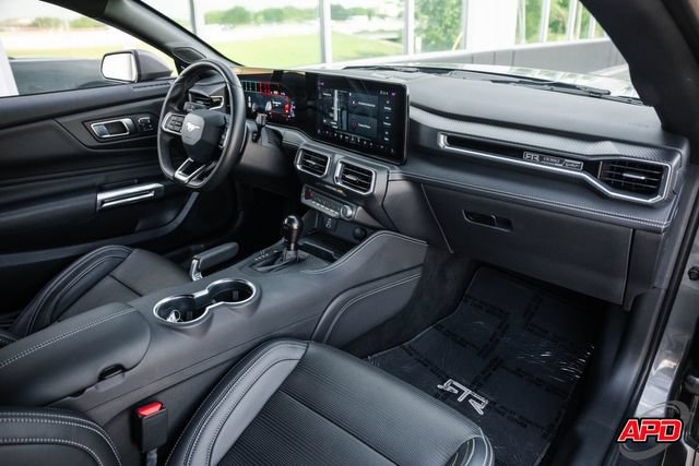 Used 2024 Ford Mustang GT Premium w/ GT Performance Package RWD image 21