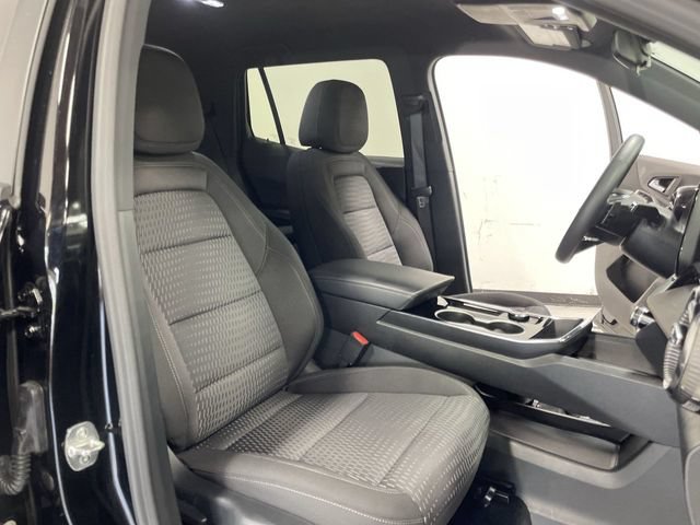 Certified 2026 Chevrolet Equinox LT AWD/4WD image 27