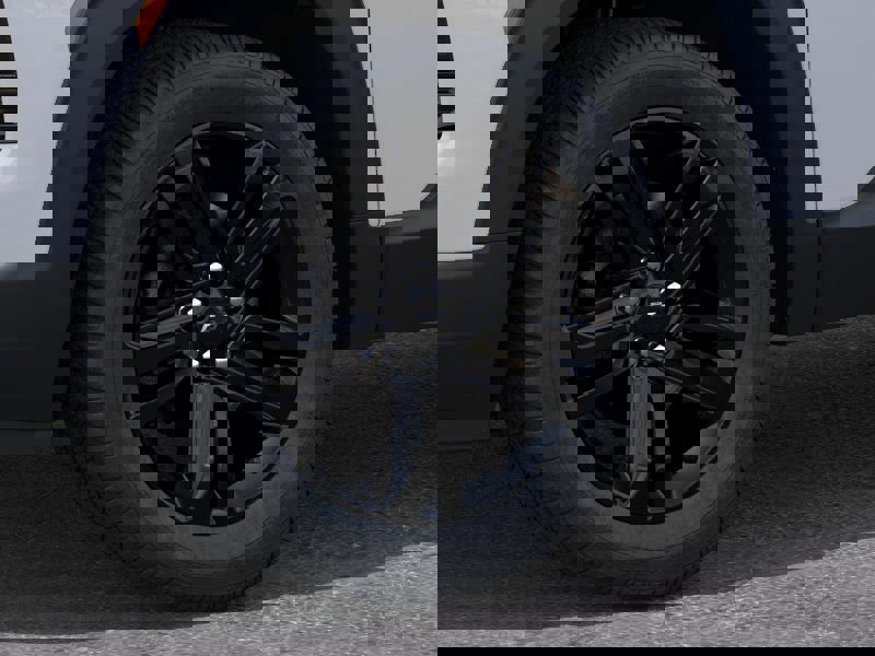 New 2026 Chevrolet TrailBlazer LT image 9