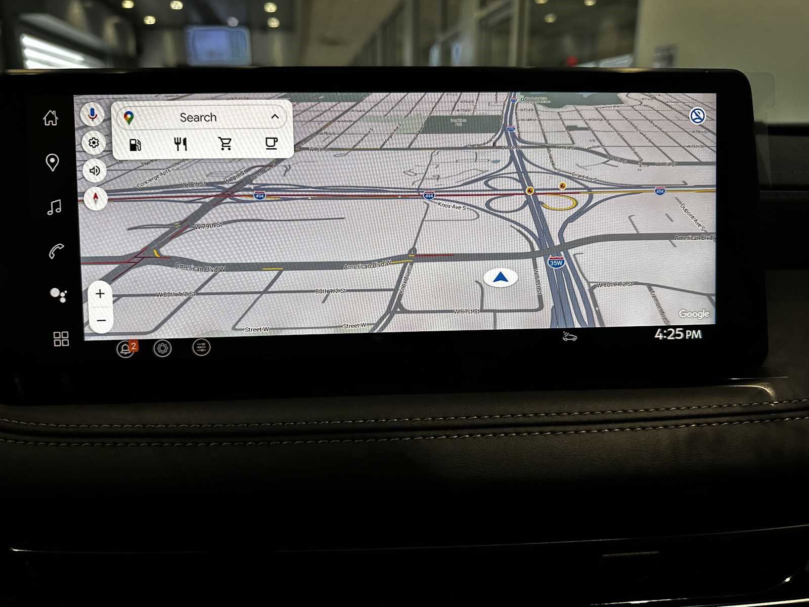 New 2026 INFINITI QX60 Luxe image 20