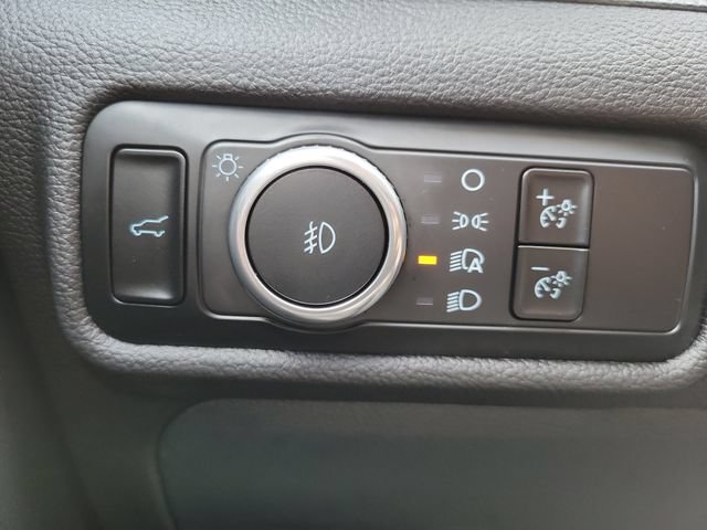 Certified 2024 Ford Explorer ST w/ Equipment Group 401A AWD/4WD image 15