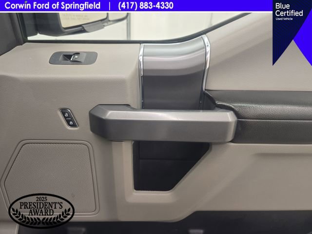 Used 2019 Ford F150 XLT w/ Equipment Group 301A Mid RWD image 12