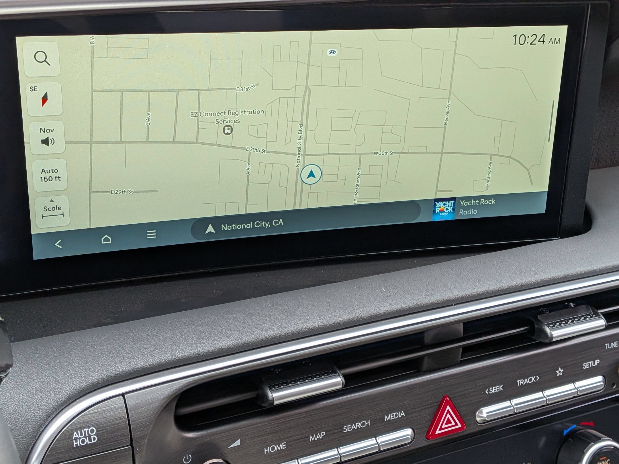 New 2026 Hyundai Palisade Limited AWD/4WD image 12