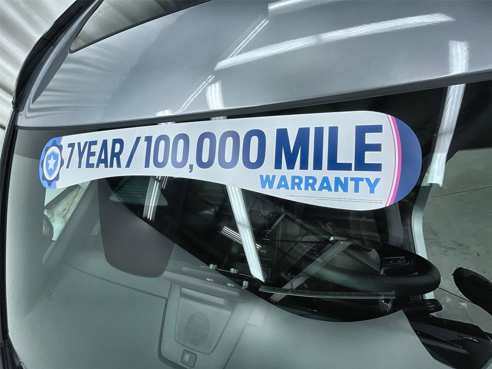 New 2026 Honda CR-V Sport-L image 34
