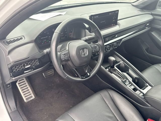 Used 2023 Honda Accord Sport image 18