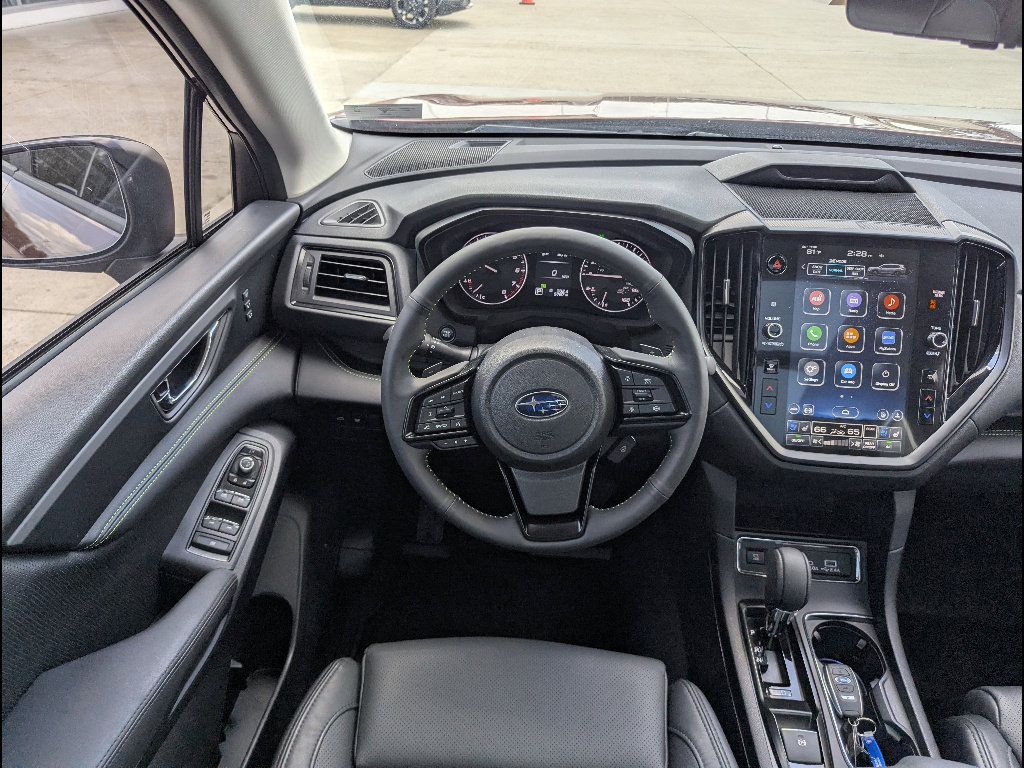 Used 2026 Subaru Ascent Bronze Edition AWD/4WD image 3