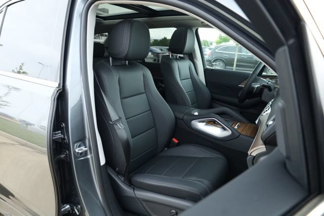 New 2026 Mercedes-Benz GLE 350 4MATIC image 27