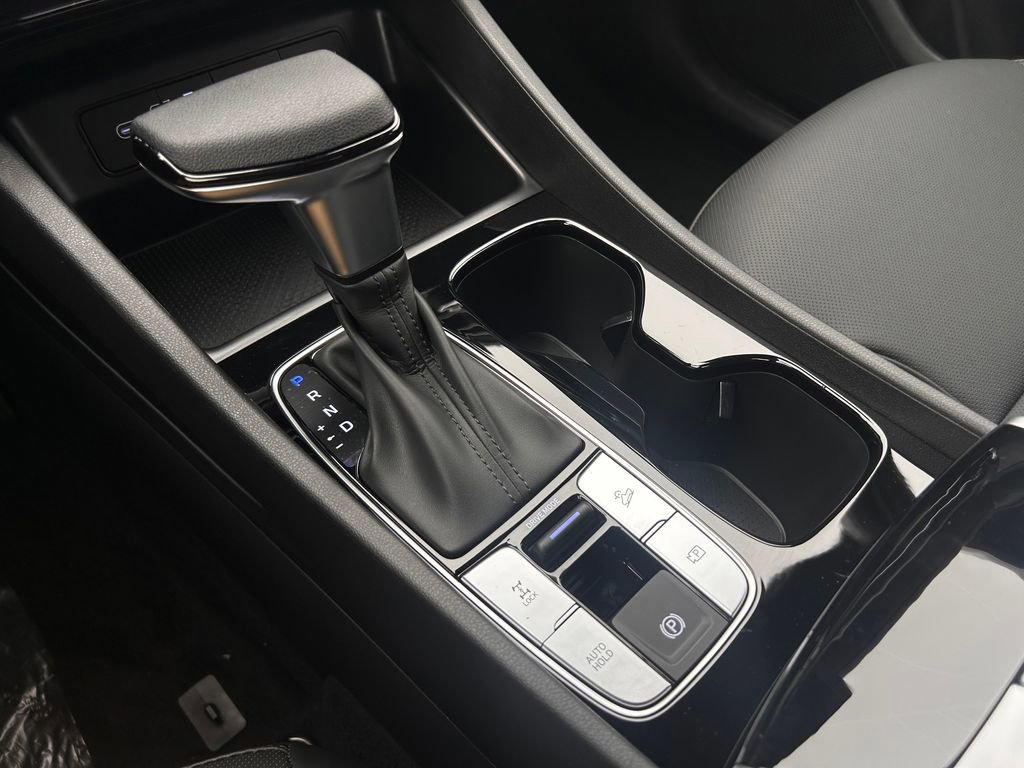 New 2026 Hyundai Santa Cruz SEL image 20