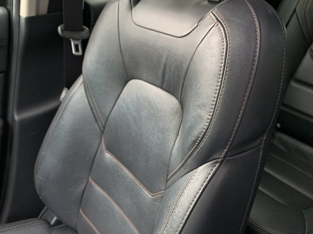 Used 2017 MAZDA CX-5 Grand Select AWD/4WD image 41