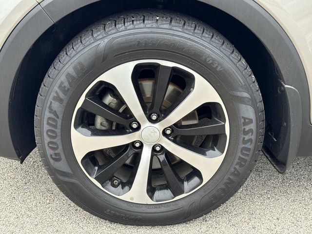 Used 2016 Kia Sorento EX image 9