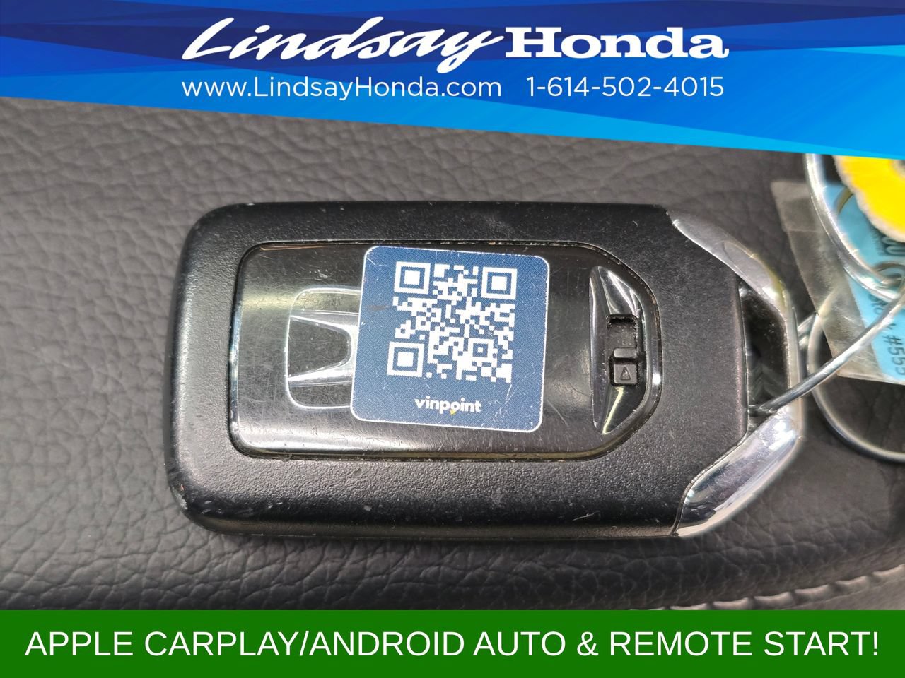 Used 2023 Honda Ridgeline Sport image 23