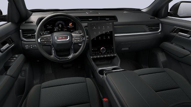 New 2026 GMC Terrain AT4 image 6
