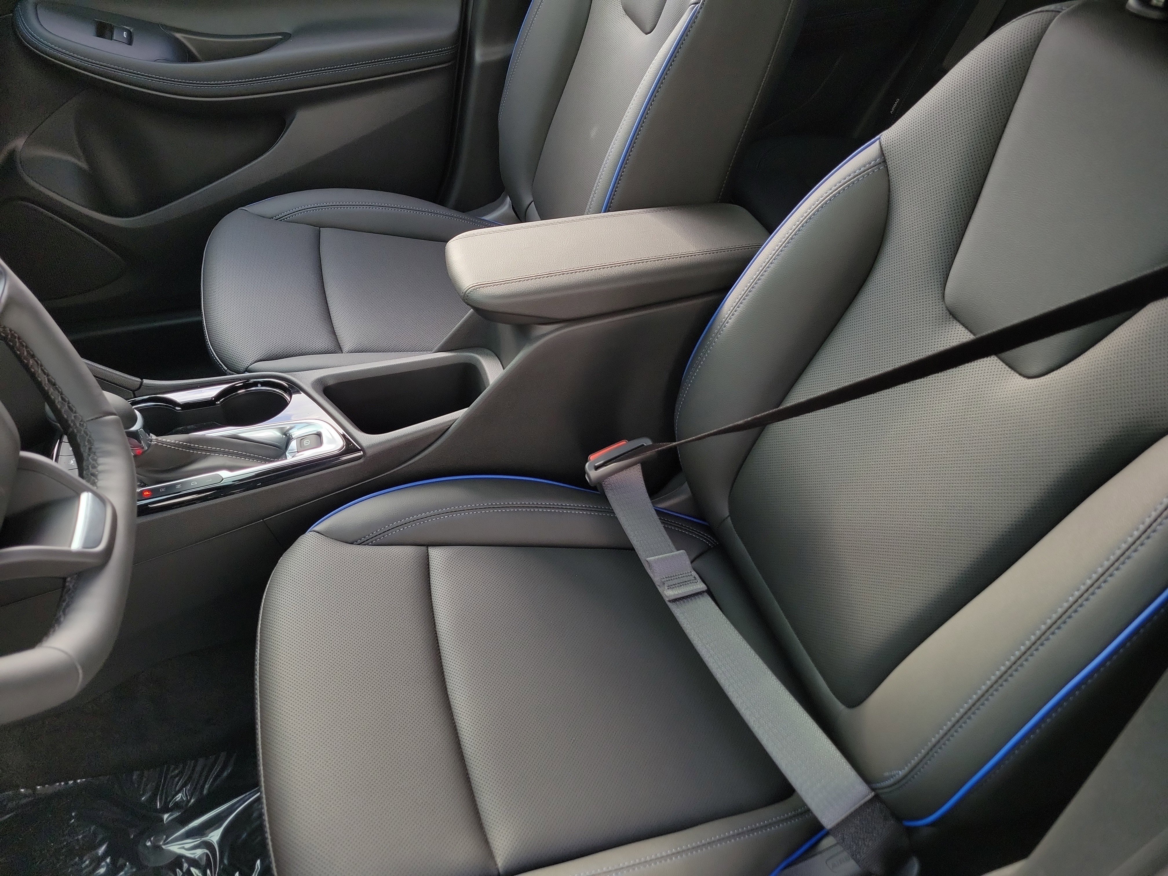 New 2026 Buick Encore GX Sport Touring image 22