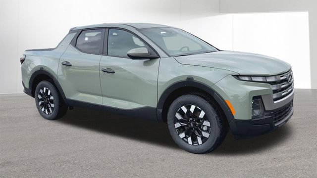 New 2026 Hyundai Santa Cruz SE AWD/4WD image 2
