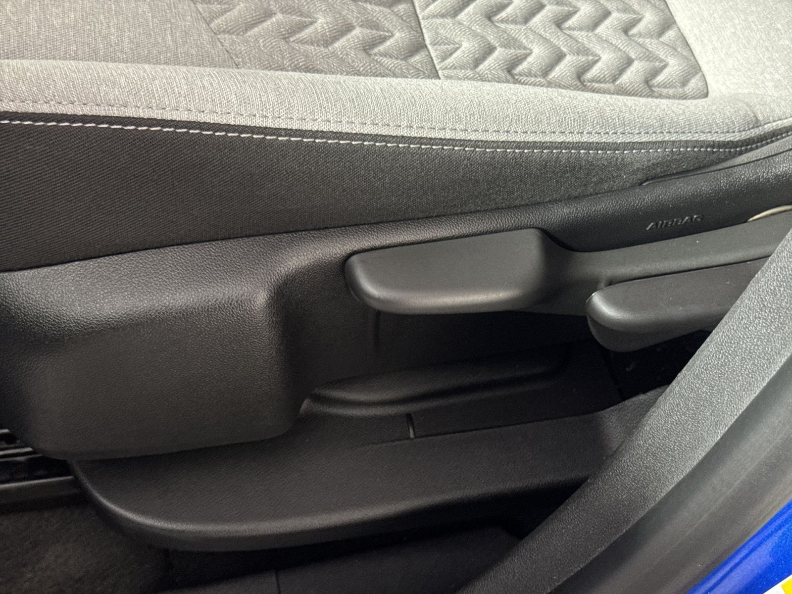 Used 2024 Chevrolet Equinox LS w/ Driver Confidence II Package FWD image 14
