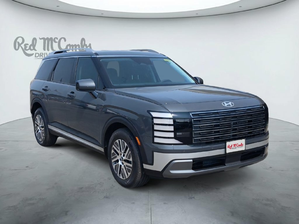 New 2026 Hyundai Palisade SEL AWD/4WD image 7