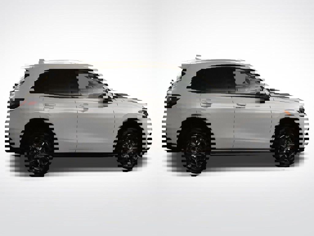 Used 2023 Honda HR-V EX-L image 8