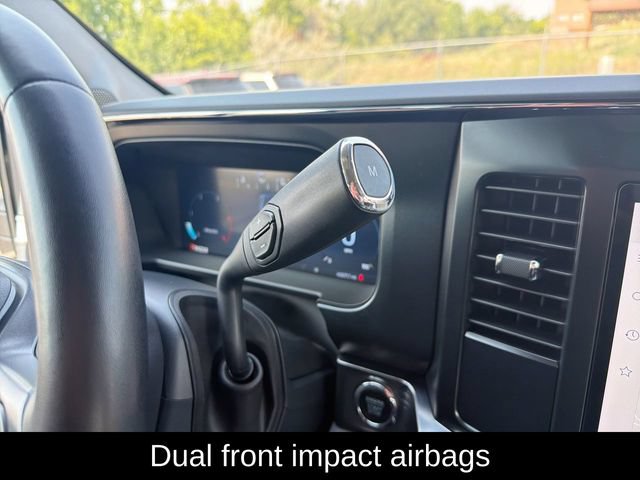 Used 2023 Ford F250 Lariat w/ Black Appearance Package AWD/4WD image 28