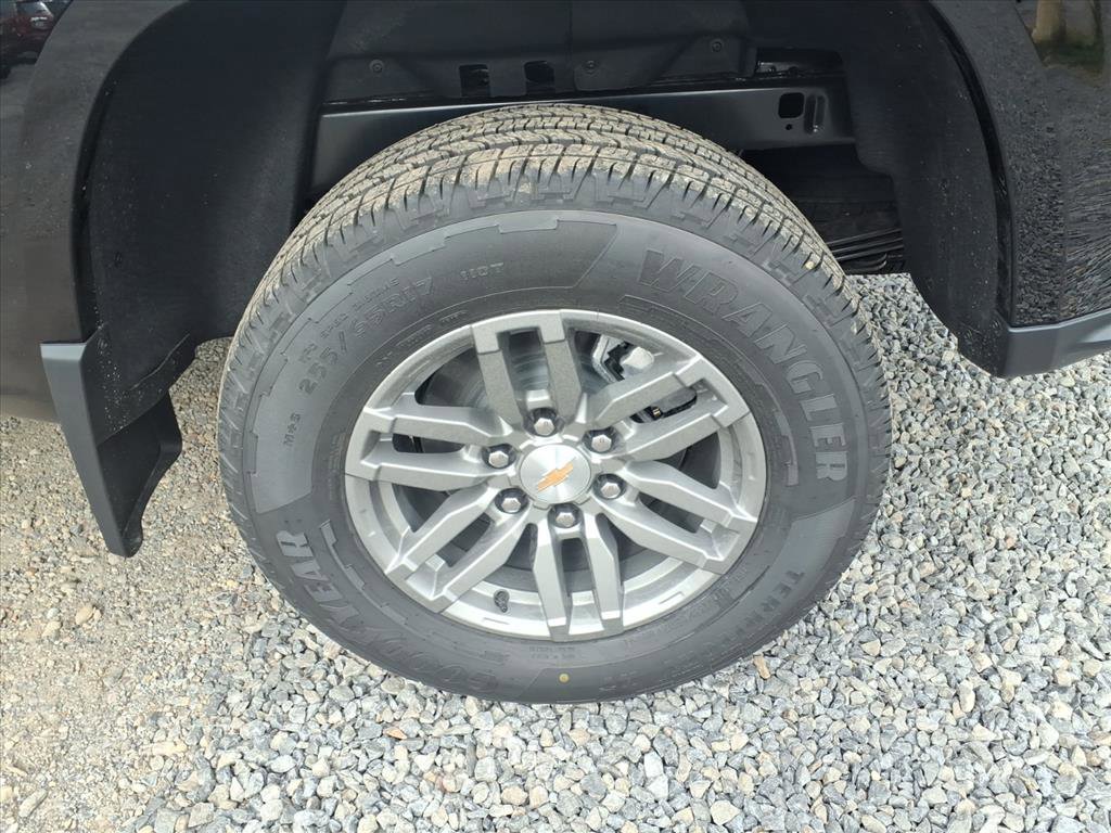 New 2026 Chevrolet Colorado LT image 7