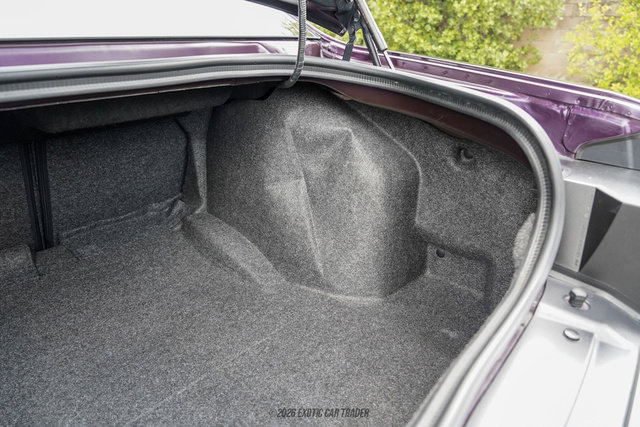 Used 2020 Dodge Challenger SRT Hellcat RWD image 75