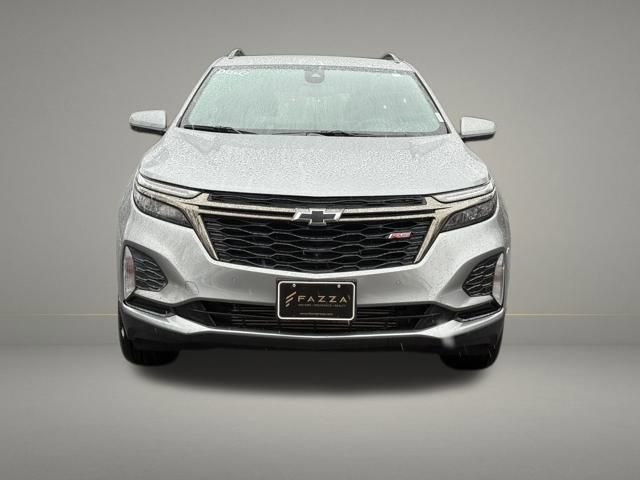 Used 2023 Chevrolet Equinox RS image 9