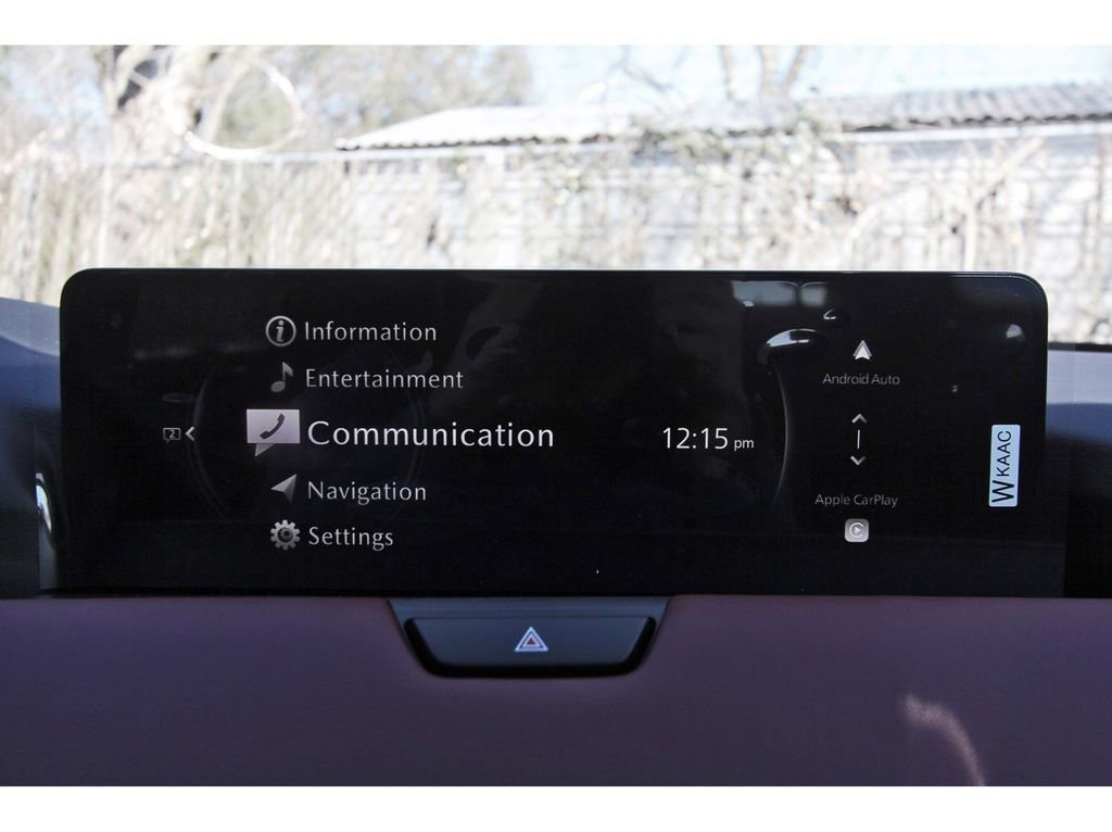 New 2026 MAZDA CX-70 3.3 Turbo w/ Premium Plus Pkg image 23