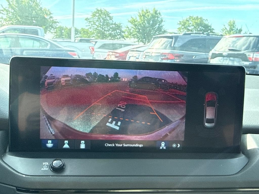Used 2023 Honda Accord Touring image 22