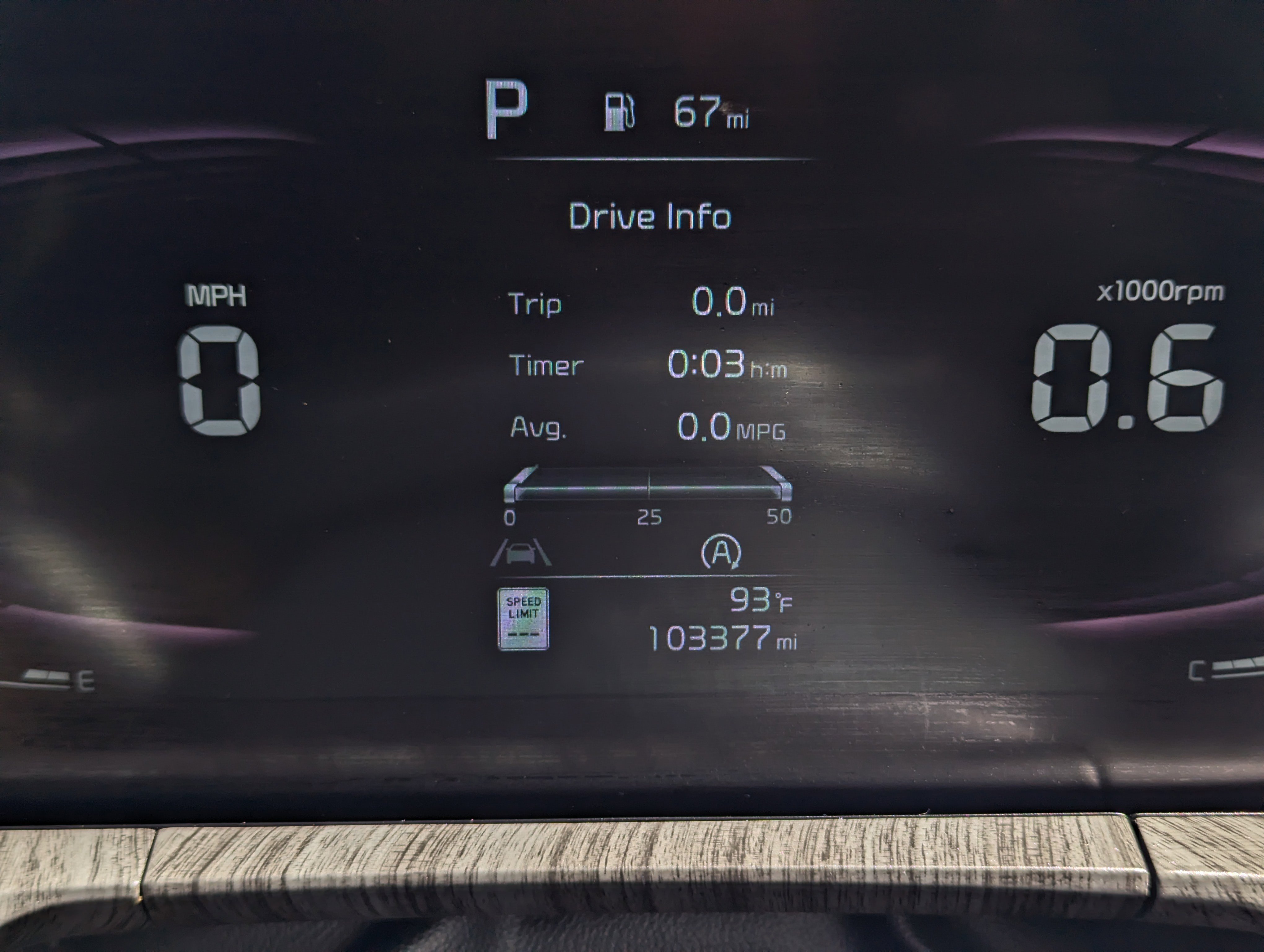 Used 2023 Kia Telluride EX image 14