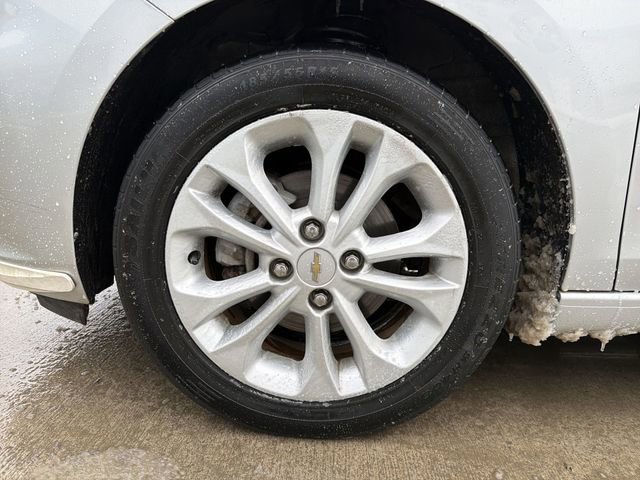 Certified 2020 Chevrolet Spark LT image 12