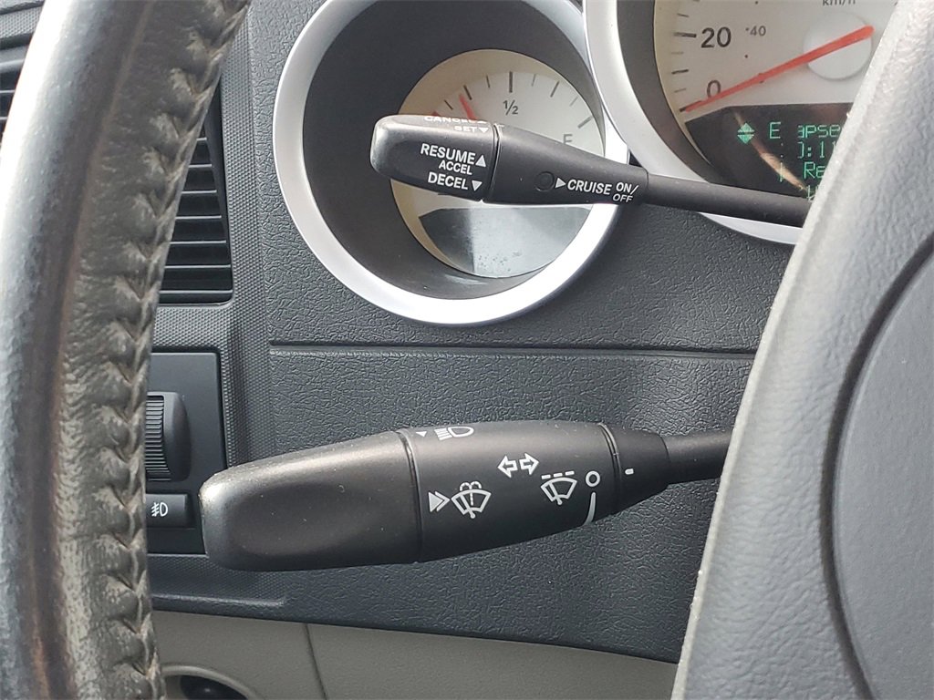 Used 2006 Dodge Charger R/T w/ Road/Track Performance Group image 17