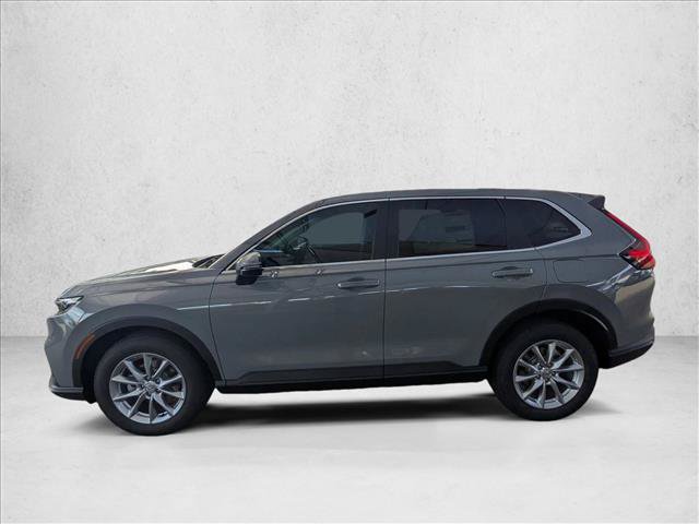 New 2026 Honda CR-V EX image 5