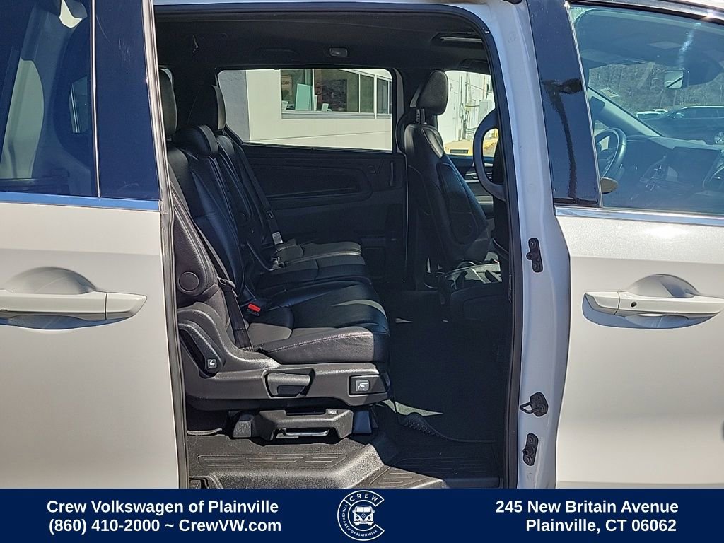 Used 2023 Honda Odyssey Sport image 15