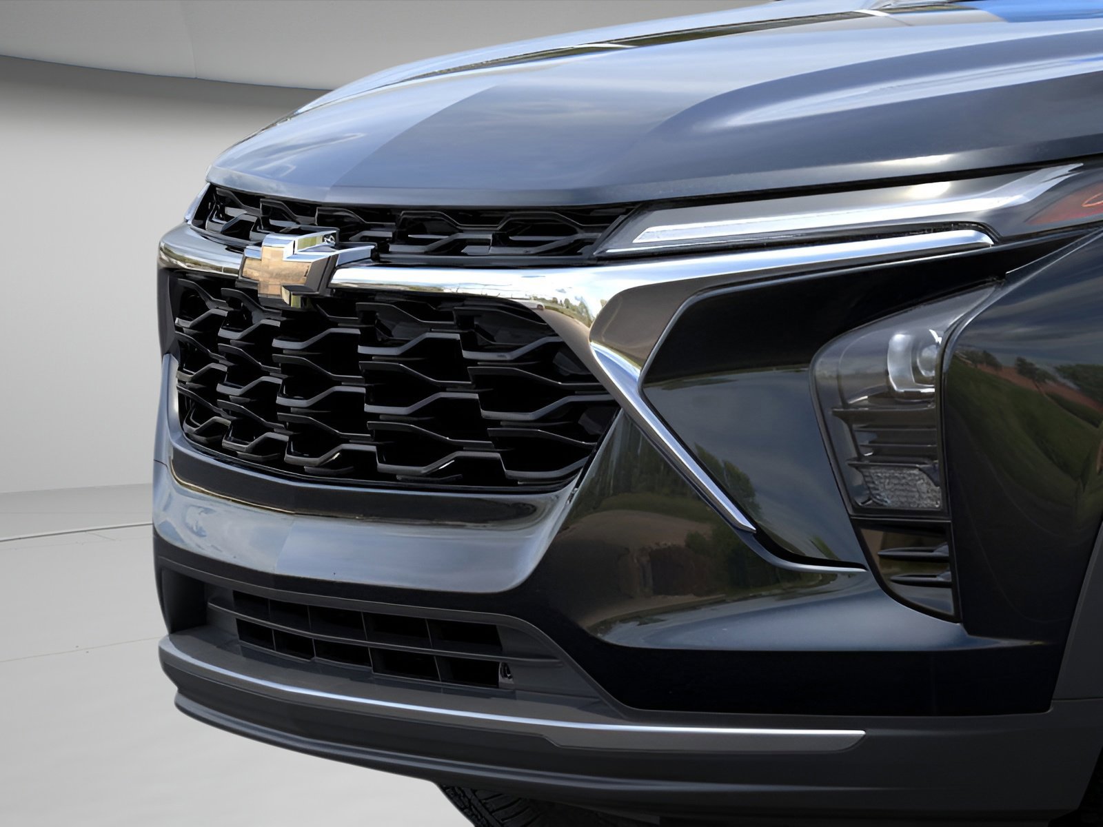 New 2026 Chevrolet Trax LT image 13