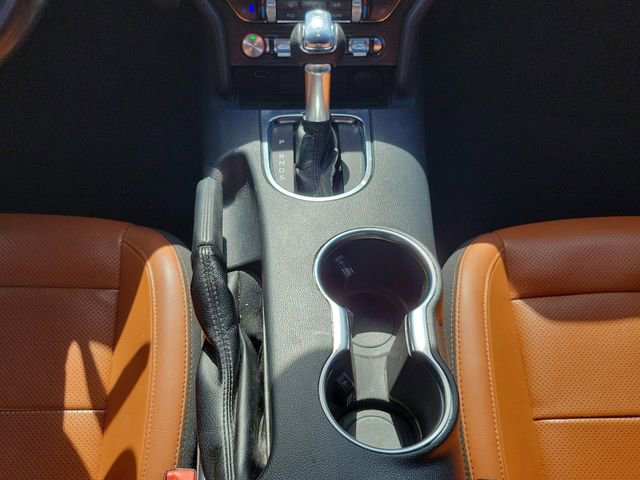 Certified 2022 Ford Mustang Premium image 14