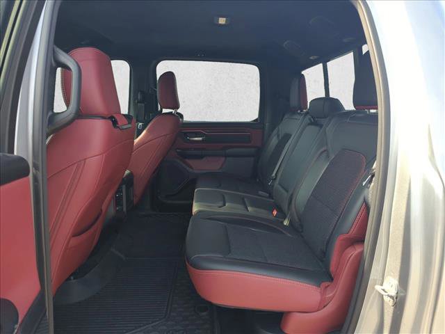 Used 2025 RAM 1500 Rebel w/ Rebel Level 1 Equipment Group image 18