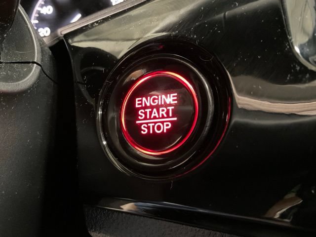 Certified 2022 Honda Civic LX image 30