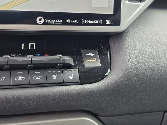 Used 2024 Toyota Tundra Limited RWD image 23