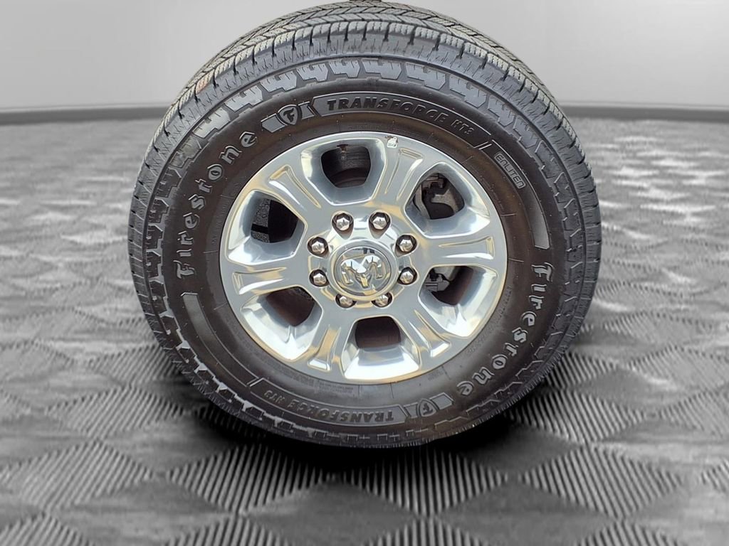 Certified 2024 RAM 2500 Big Horn image 22