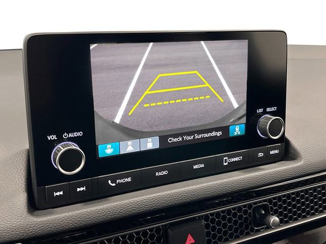 New 2026 Honda Civic Sport image 21