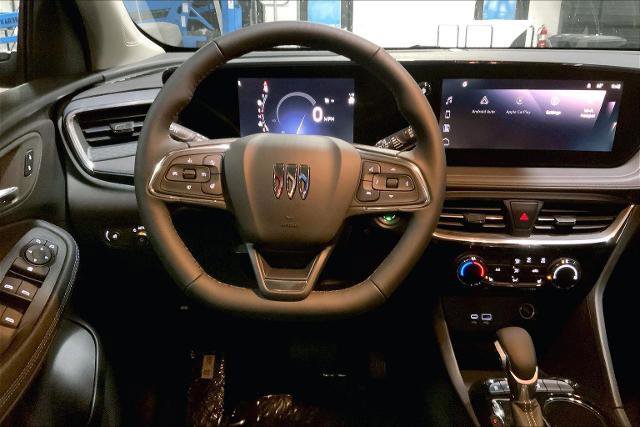 New 2026 Buick Encore GX Sport Touring w/ Comfort Package image 4