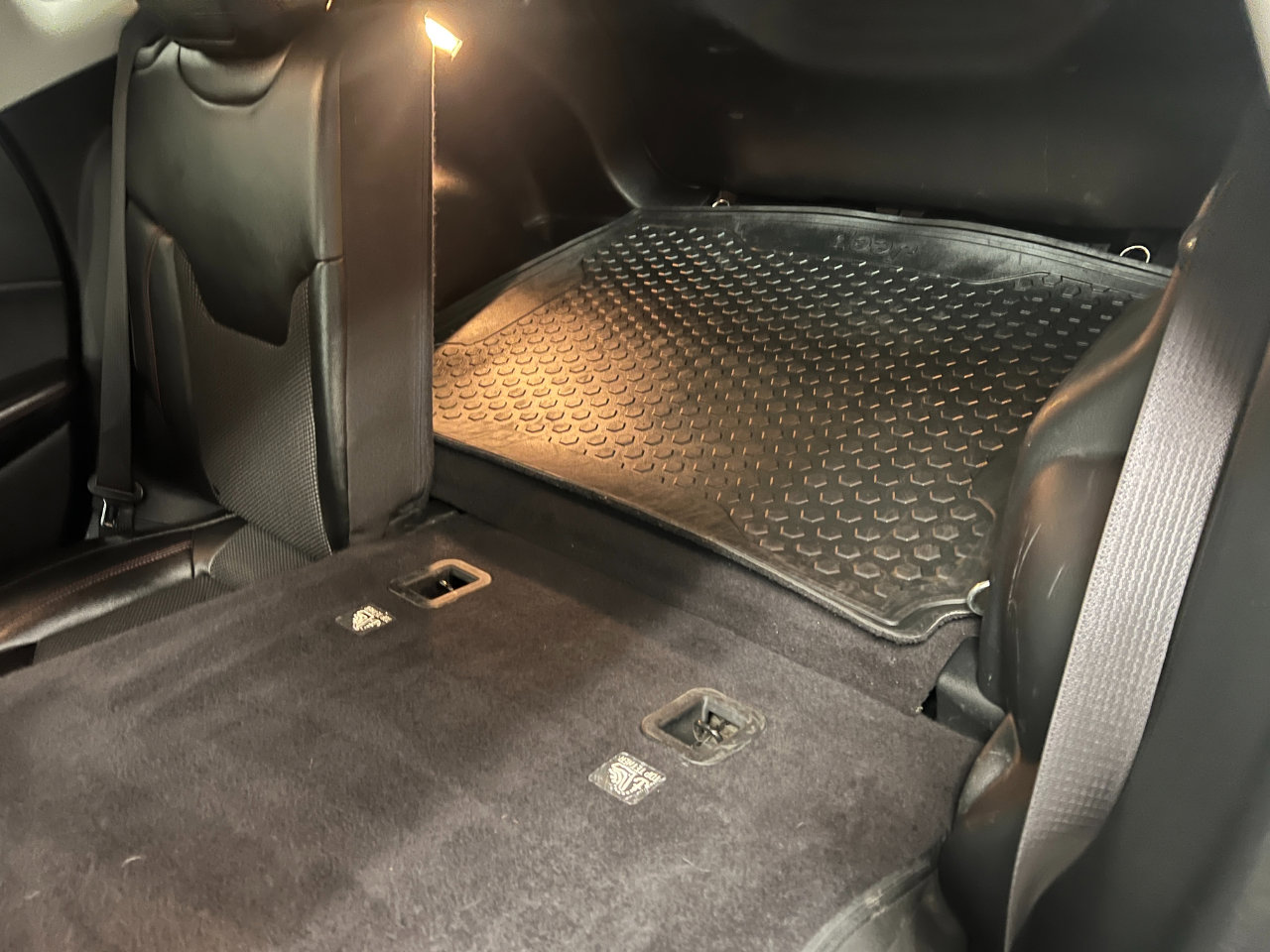 Used 2021 Jeep Compass Trailhawk w/ Convenience Group image 39