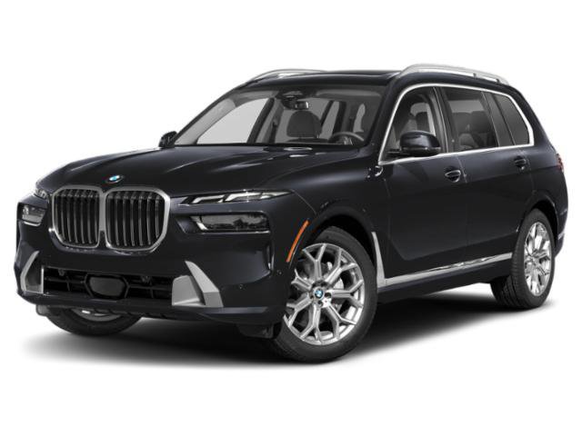 Certified 2024 BMW X7 xDrive40i w/ M Sport Package