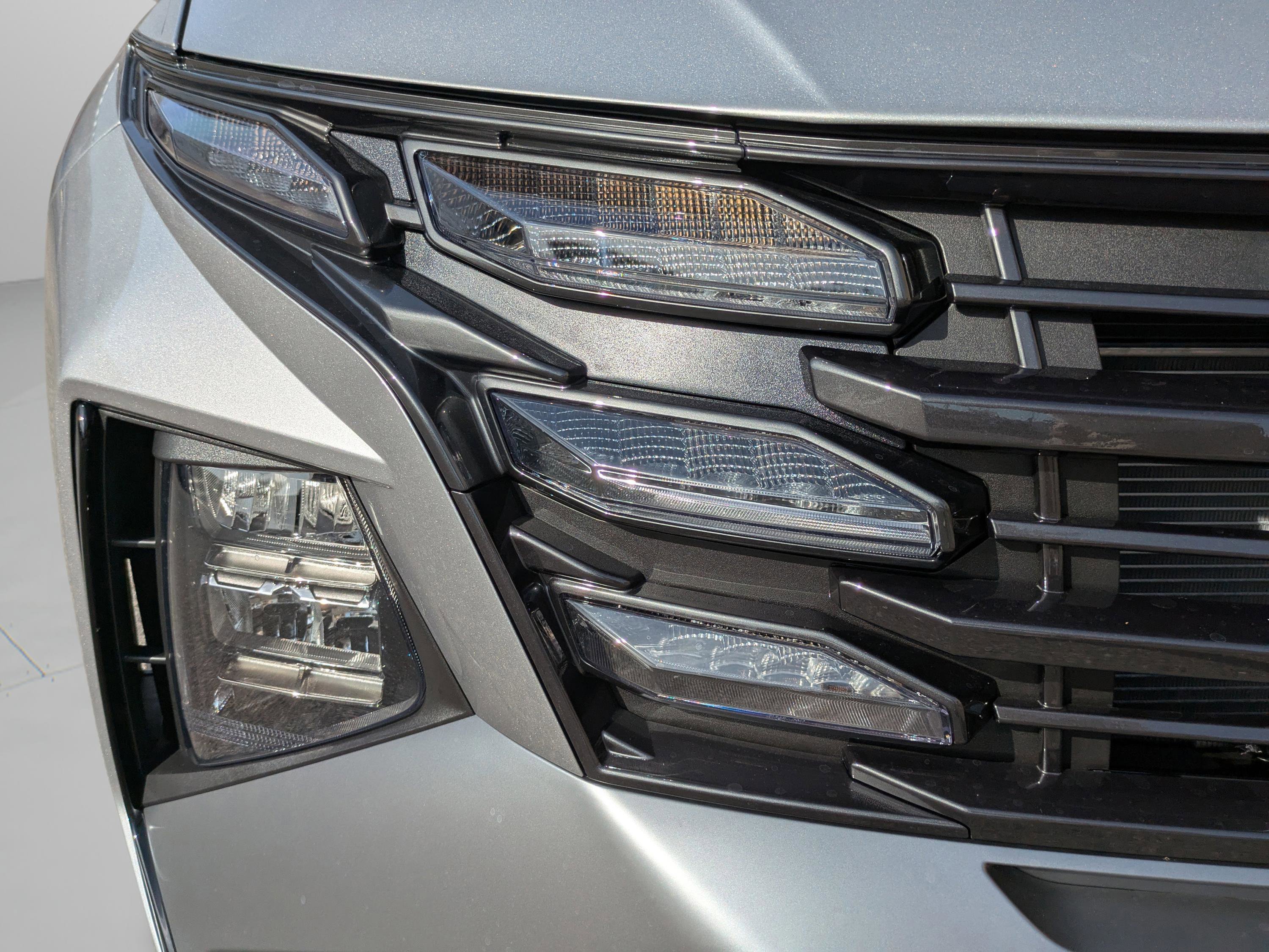 New 2026 Hyundai Tucson SEL FWD image 13