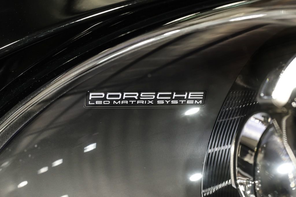 Used 2021 Porsche 911 Targa 4S image 30